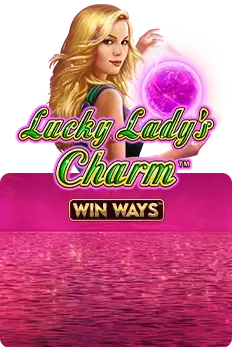 Lucky Lady's Charm Win Ways