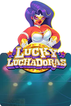 Lucky Luchadoras