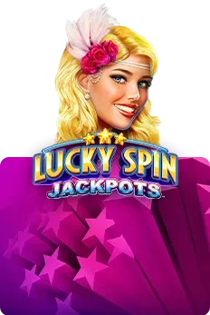 Lucky Spin Jackpots
