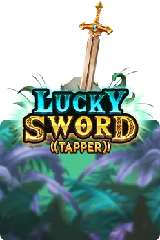 Preview Lucky Sword - Tapper