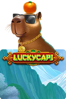 Luckycapi