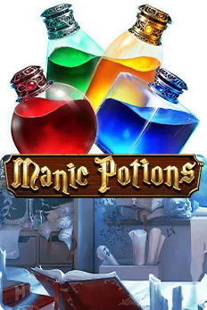 Manic Potions