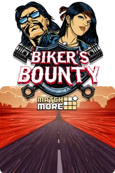 Match More - Biker's Bounty