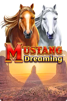 Mustang Dreaming