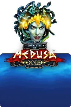 Myth of Medusa Gold
