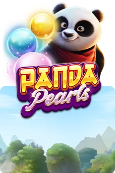 Panda Pearls