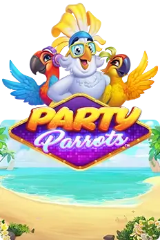 Party Parrots