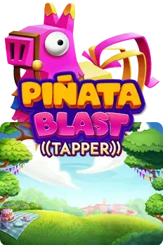 Preview Pinata Blast - Tapper