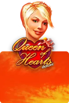Queen of Hearts Deluxe