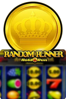 Random Runner Hold & Run