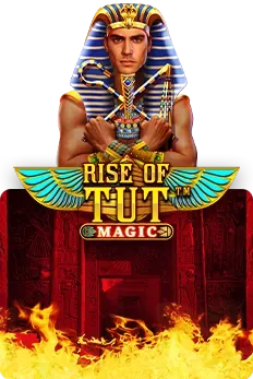 Rise of Tut Magic