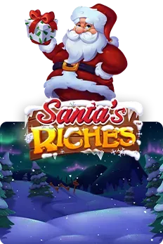 Santa's Riches