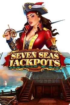 Seven Seas Jackpots