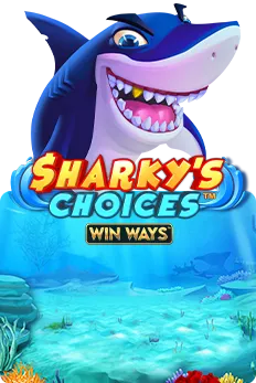 Sharky's Choices - Win Ways