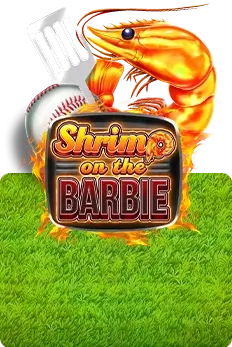 Shrimp on the Barbie