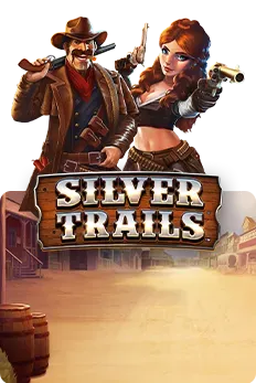 Silver Trails