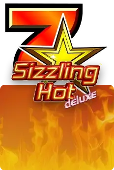 Sizzling Hot Deluxe