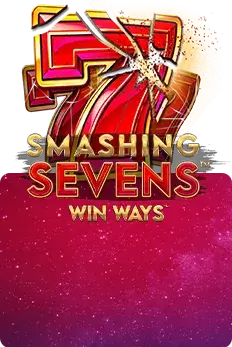 Smashing Sevens: Win Ways