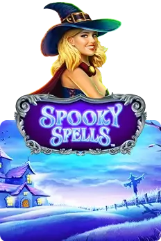 Spooky Spells