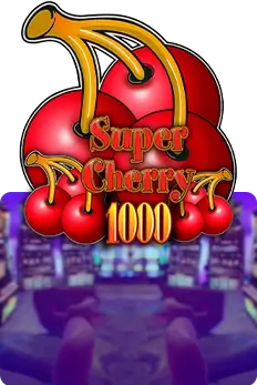 Collection - Super Cherry