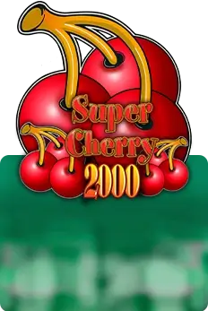 Super Cherry| Play Demo For Free | No Download | Swiss4win