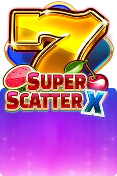 Super Scatter X