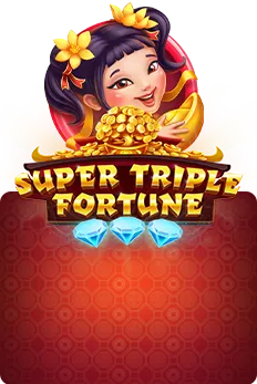 Super Triple Fortune