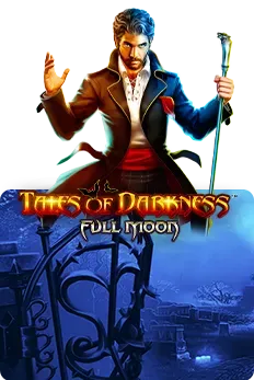 Tales of Darkness Full Moon
