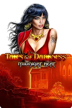 Tales of Darkness - Midnight Heat