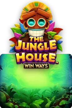 The Jungle House Win Ways