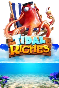 Tidal Riches
