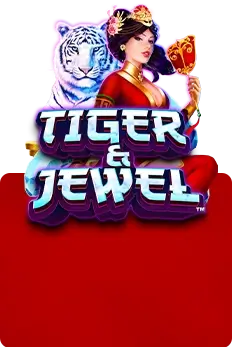 Tiger & Jewel