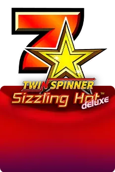 Twin Spinner Sizzling Hot Deluxe