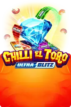 Ultra Blitz Chilli El Toro
