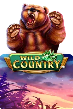 Wild Country
