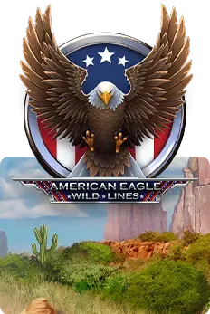 Wild Lines: American Eagle
