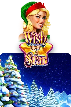 Wish Upon a Star