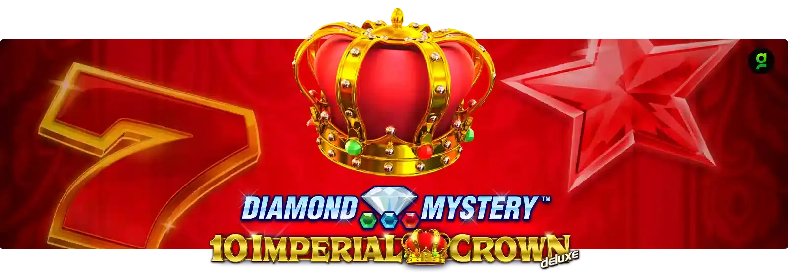 10 Imperial Crown deluxe