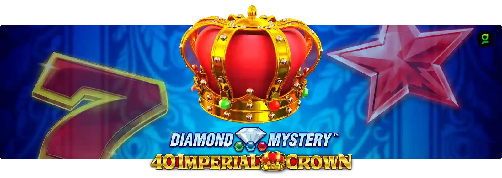 40 Imperial Crown