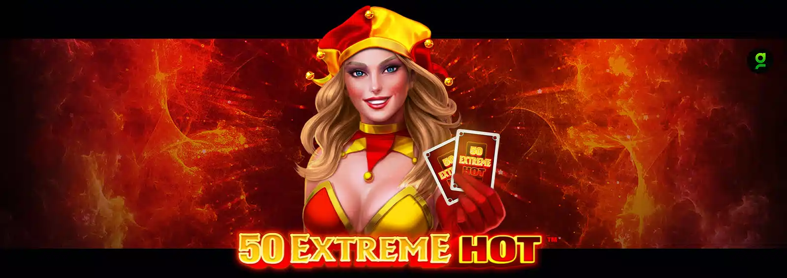 50 Extreme Hot