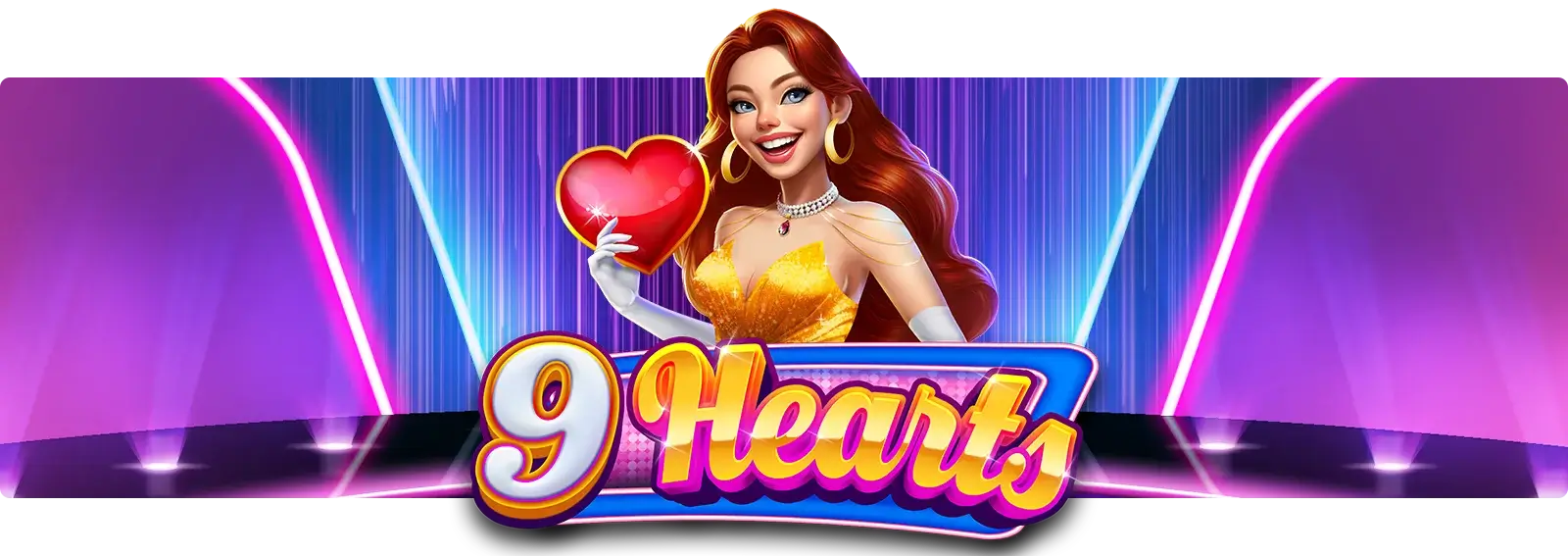 9 Hearts