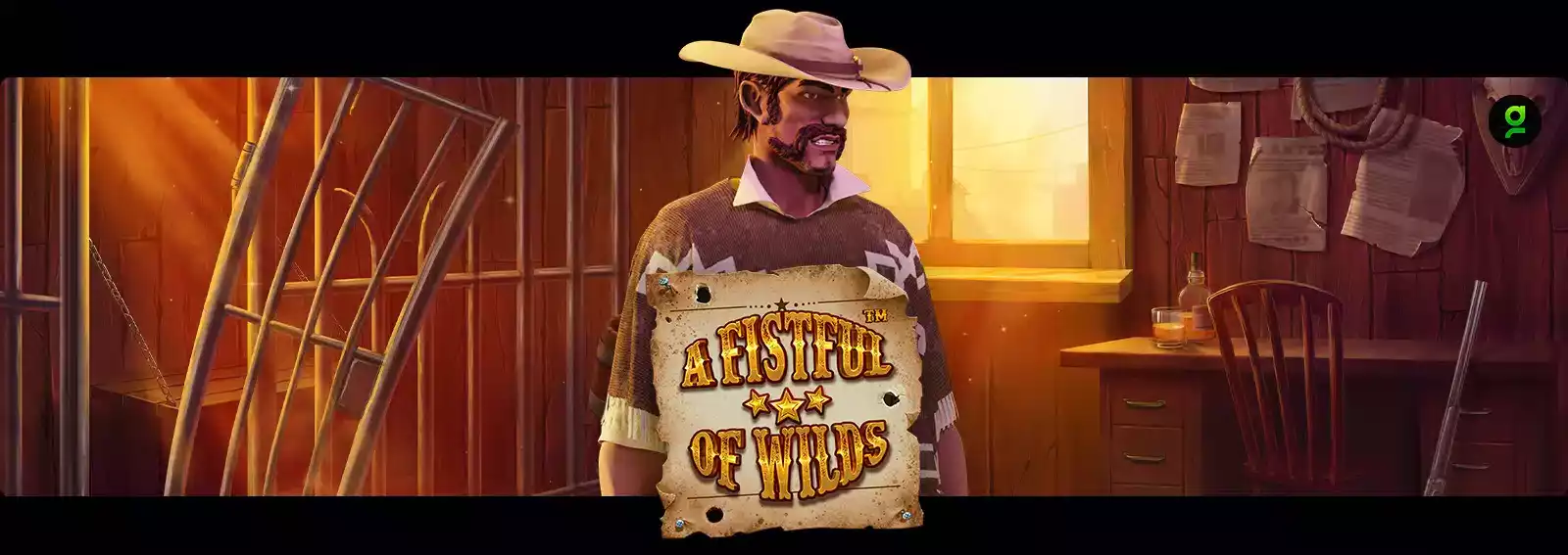 A Fistful of Wilds