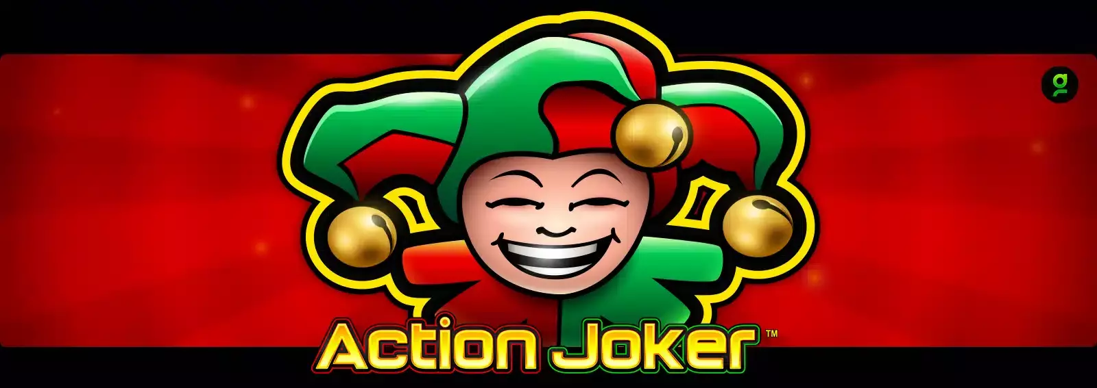 Action Joker