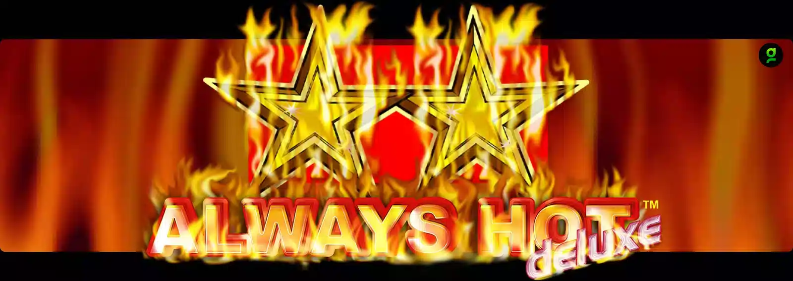 Always Hot Deluxe