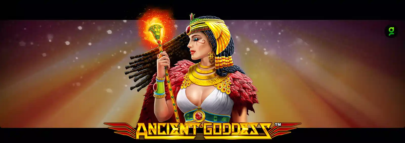 Ancient Goddess
