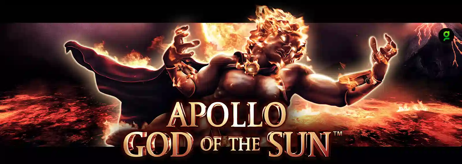 Apollo God of the Sun