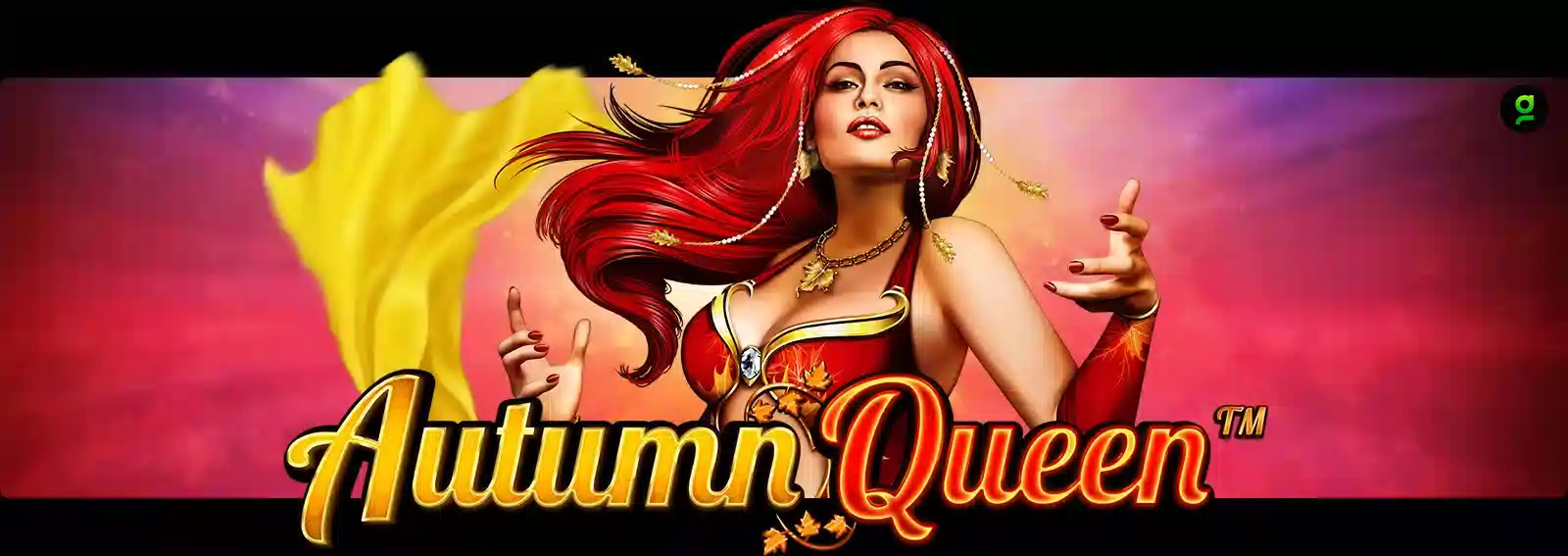 Autumn Queen