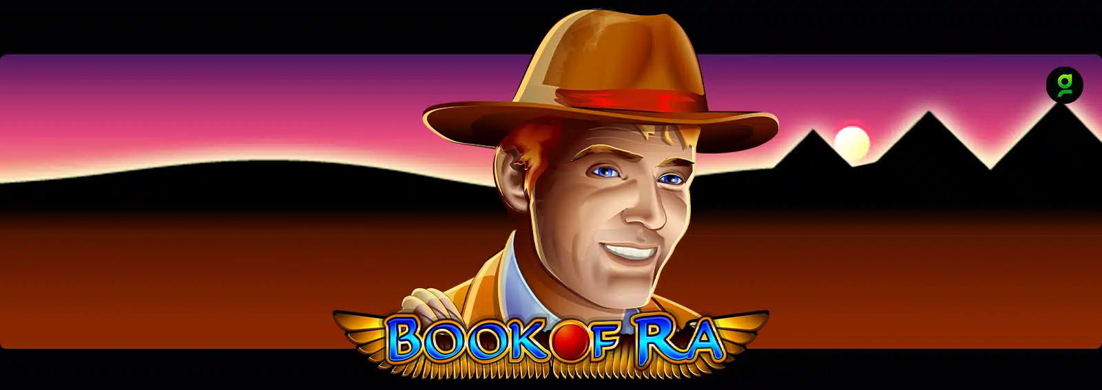 Book of Ra