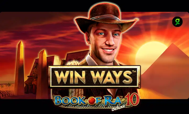 Das beste book of ra online spielen der Welt, das Sie tatsächlich kaufen können