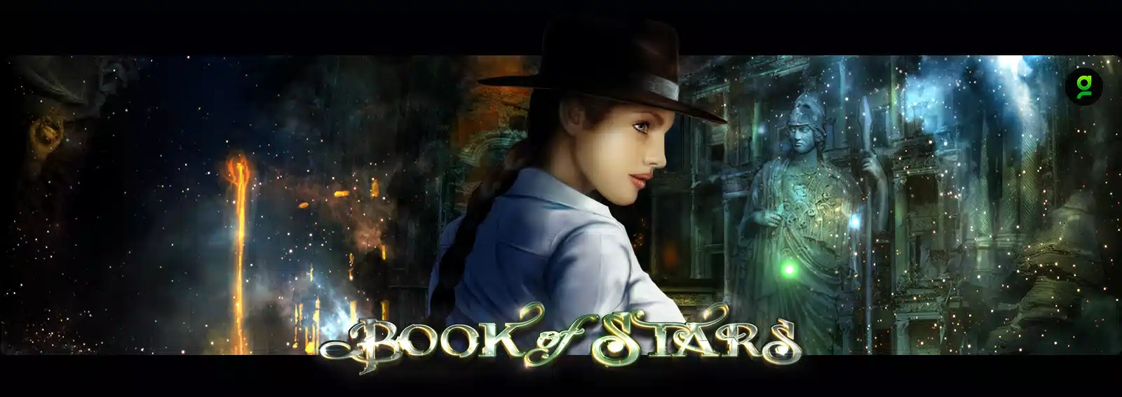 Book of Stars